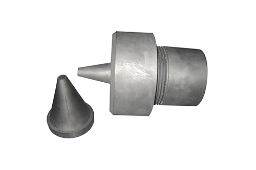 ULTRA HIGH POWER GRAPHITE ELECTRODE FOR STEEL MILL
